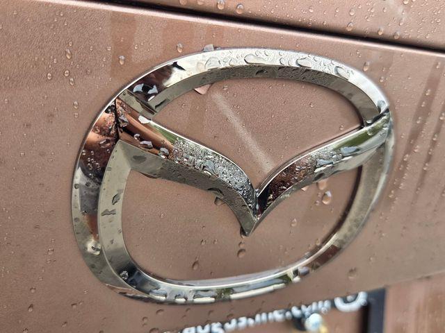 new 2026 Mazda CX-70 car, priced at $48,706