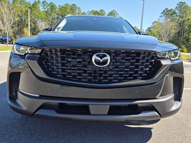 new 2026 Mazda CX-50 car, priced at $33,470