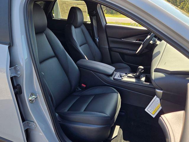 new 2026 Mazda CX-30 car, priced at $28,263