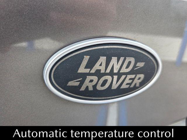 used 2019 Land Rover Range Rover Sport car, priced at $29,093