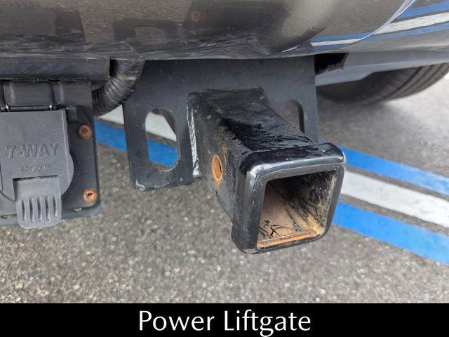 used 2019 Land Rover Range Rover Sport car, priced at $29,093