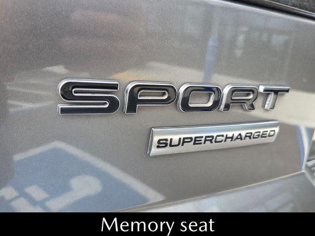 used 2019 Land Rover Range Rover Sport car, priced at $29,093