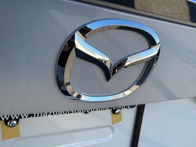 new 2026 Mazda CX-90 car, priced at $49,588