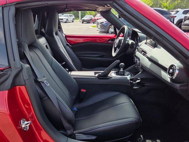 new 2026 Mazda MX-5 Miata car, priced at $40,108