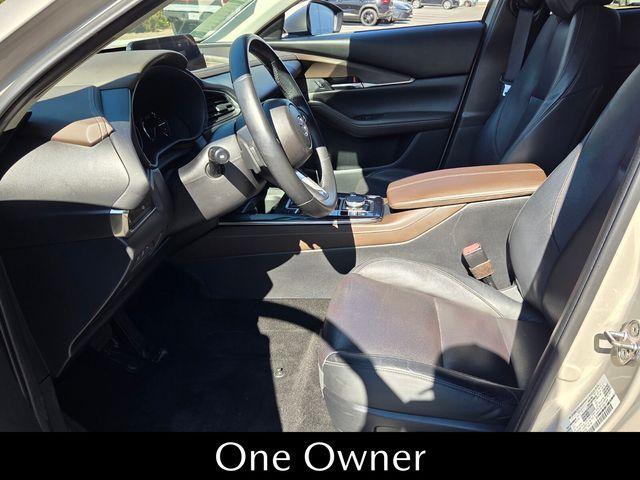 used 2023 Mazda CX-30 car, priced at $21,000