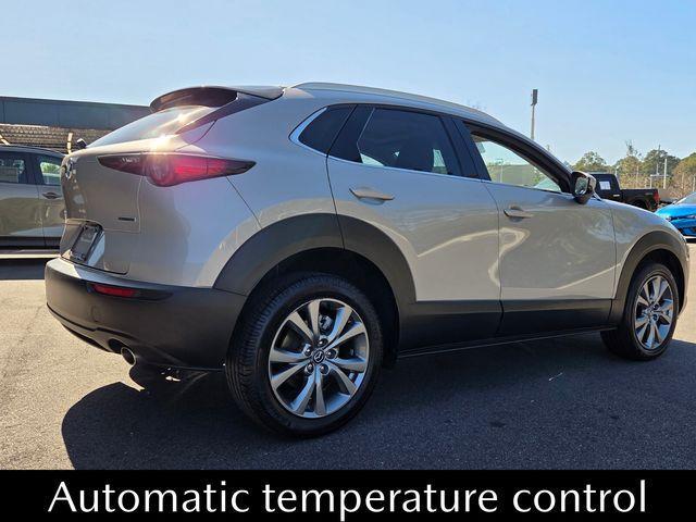 used 2023 Mazda CX-30 car, priced at $21,000