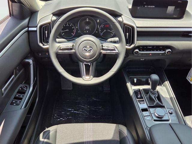 new 2026 Mazda CX-50 car, priced at $32,162
