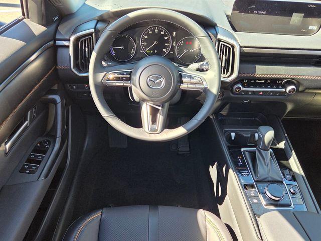 new 2026 Mazda CX-50 car, priced at $36,824