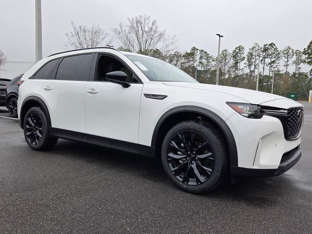 new 2026 Mazda CX-90 car, priced at $45,860