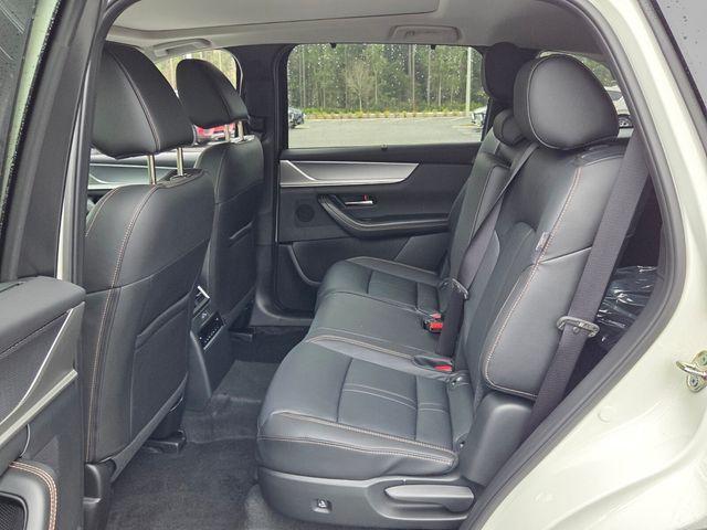 new 2026 Mazda CX-90 car, priced at $45,860