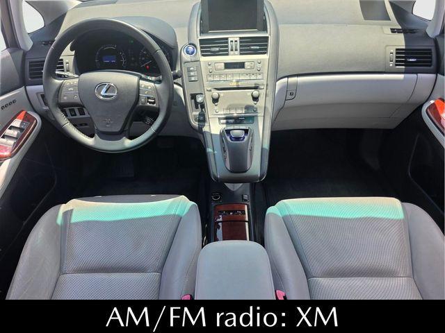 used 2011 Lexus HS 250h car, priced at $13,973