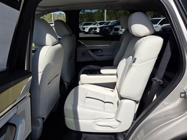 new 2026 Mazda CX-90 car, priced at $55,987