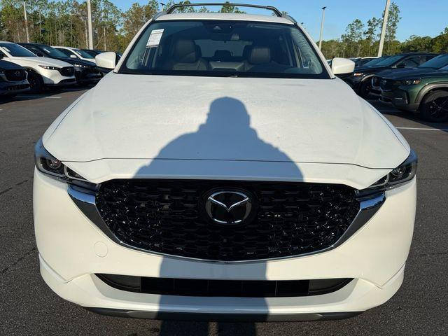 new 2025 Mazda CX-5 car, priced at $28,781