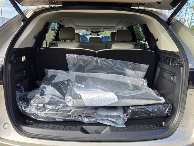 new 2026 Mazda CX-90 car, priced at $53,908