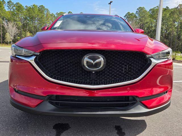 used 2019 Mazda CX-5 car, priced at $20,888