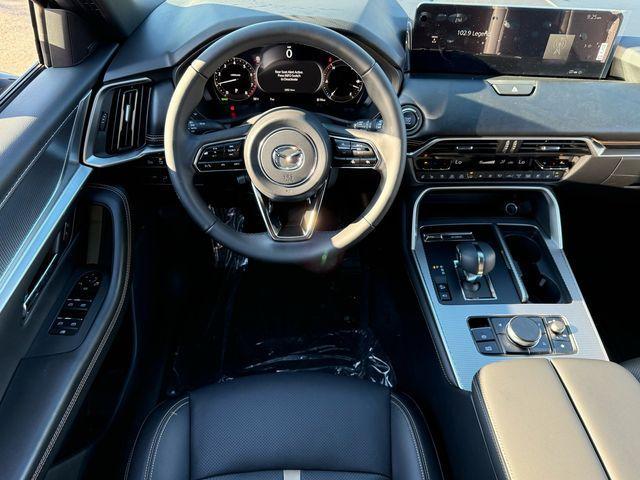 new 2026 Mazda CX-70 car, priced at $53,204