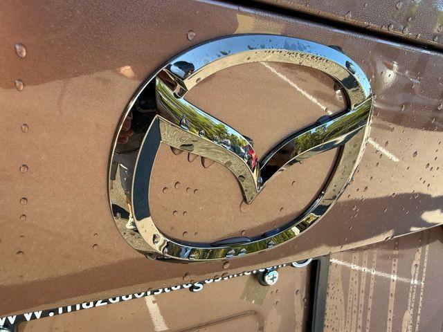 new 2026 Mazda CX-70 car, priced at $53,204