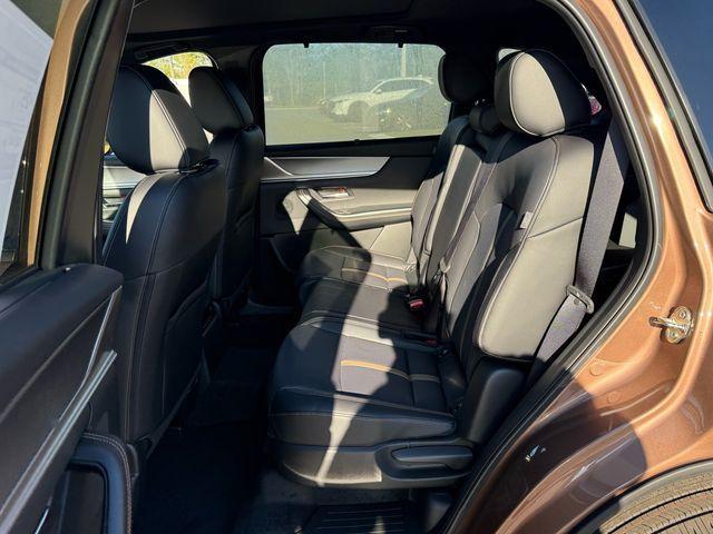 new 2026 Mazda CX-70 car, priced at $53,204