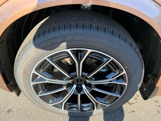 new 2026 Mazda CX-70 car, priced at $53,204