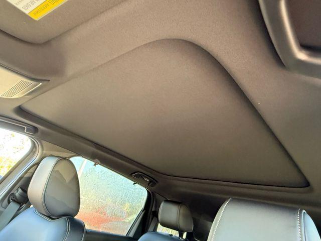 new 2026 Mazda CX-70 car, priced at $53,204