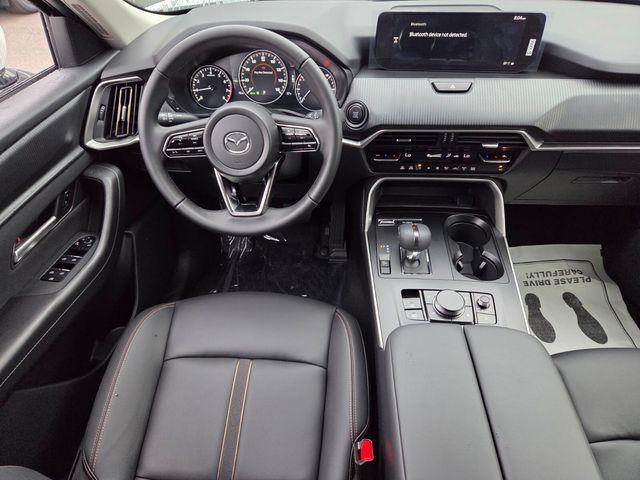 new 2026 Mazda CX-90 car, priced at $37,877