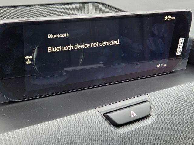 new 2026 Mazda CX-90 car, priced at $37,877