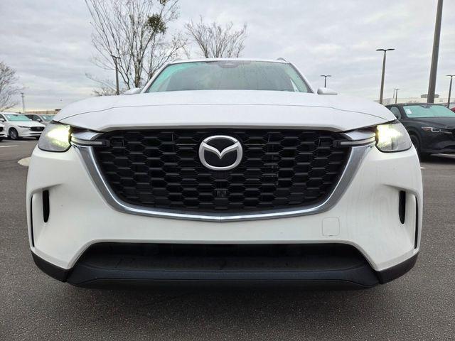 new 2026 Mazda CX-90 car, priced at $37,877