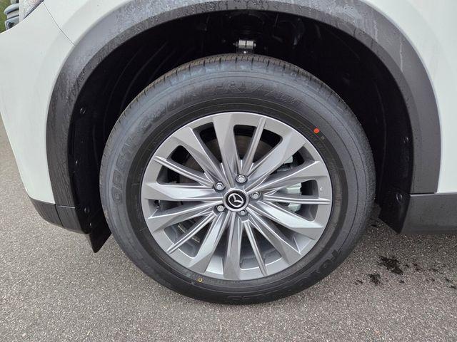 new 2026 Mazda CX-90 car, priced at $37,877