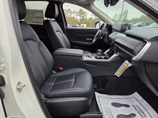 new 2026 Mazda CX-90 car, priced at $37,877