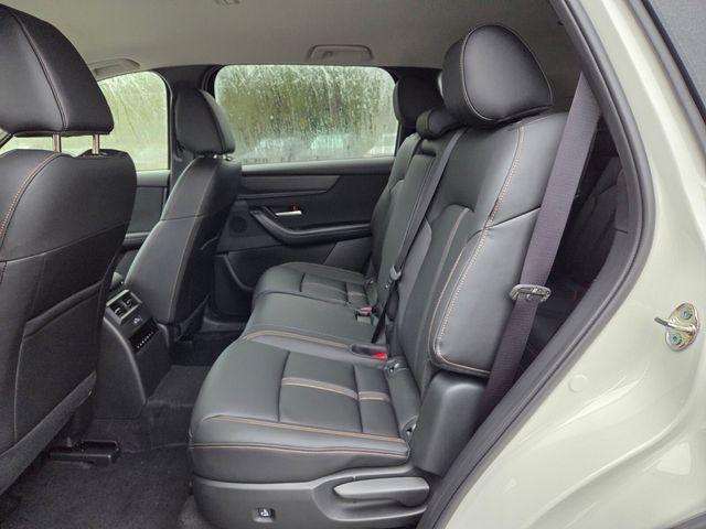 new 2026 Mazda CX-90 car, priced at $37,877