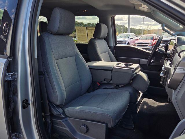 used 2024 Ford F-150 car, priced at $40,988