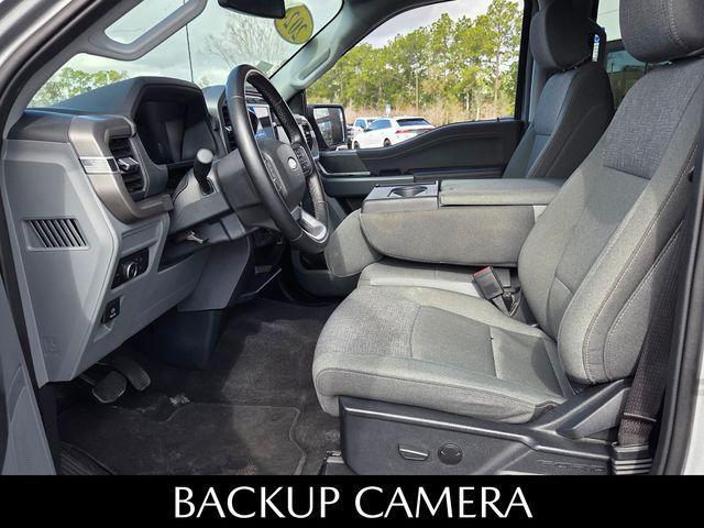 used 2024 Ford F-150 car, priced at $40,988