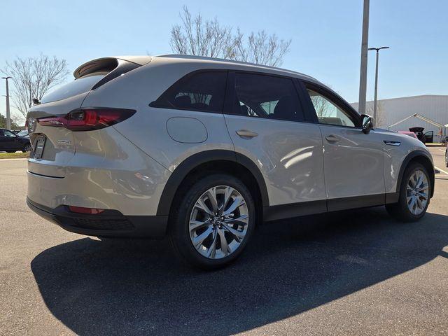 new 2026 Mazda CX-90 PHEV car, priced at $49,224