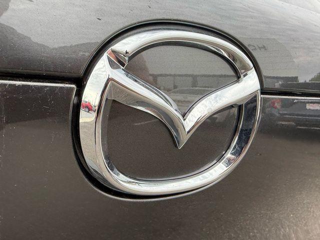 new 2025 Mazda CX-30 car, priced at $27,204