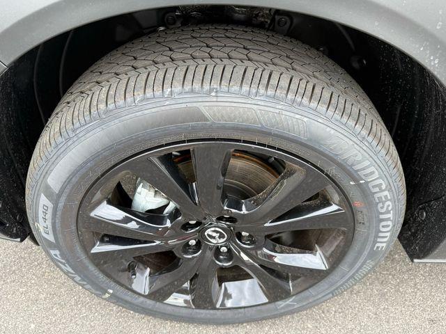 new 2025 Mazda CX-30 car, priced at $27,204