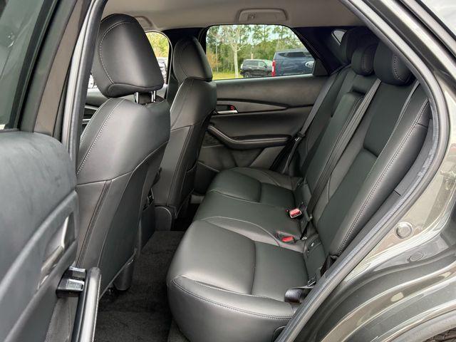 new 2025 Mazda CX-30 car, priced at $27,204