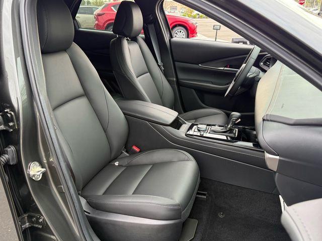 new 2025 Mazda CX-30 car, priced at $27,204