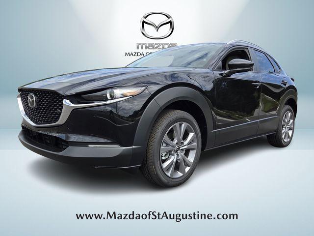 new 2026 Mazda CX-30 car, priced at $29,494
