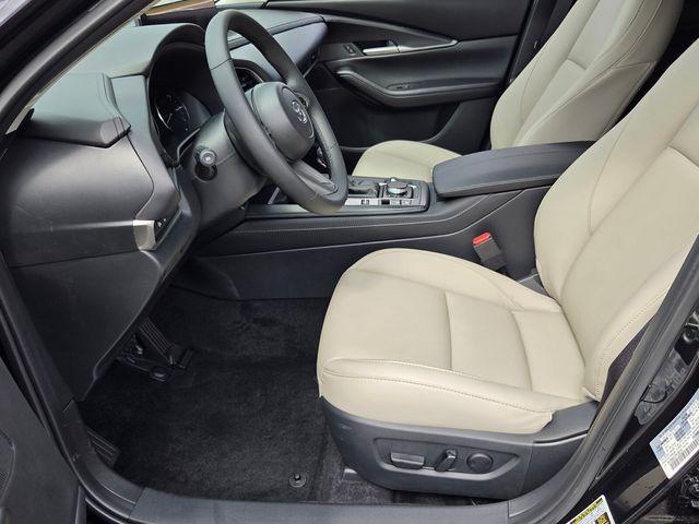 new 2026 Mazda CX-30 car, priced at $29,494