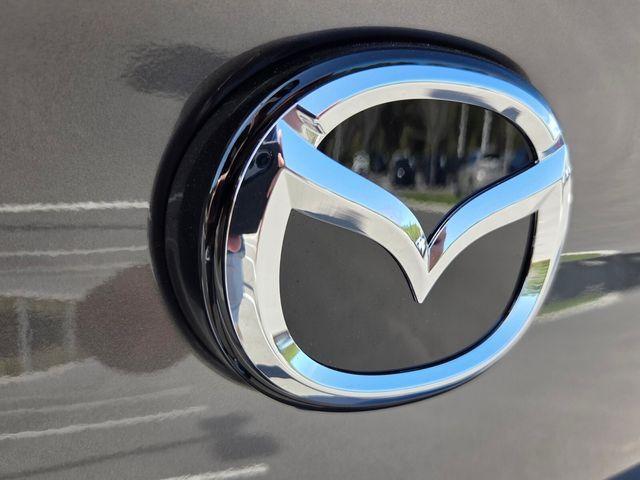 new 2026 Mazda Mazda3 car, priced at $25,010