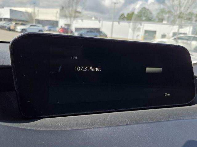 new 2026 Mazda Mazda3 car, priced at $25,010