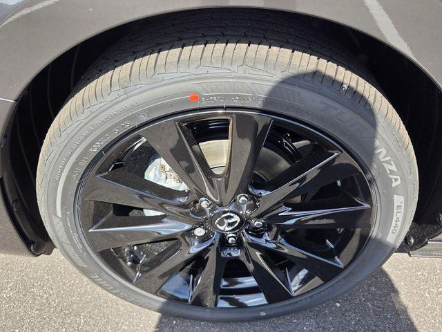 new 2026 Mazda Mazda3 car, priced at $25,010