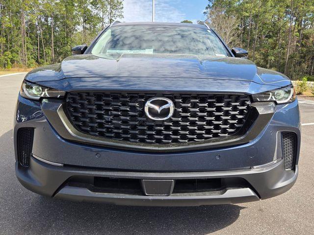 new 2026 Mazda CX-50 car, priced at $32,254