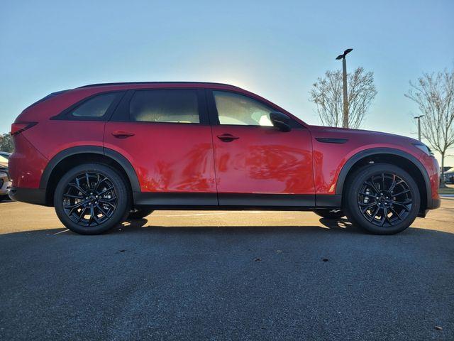 new 2026 Mazda CX-70 car, priced at $41,989