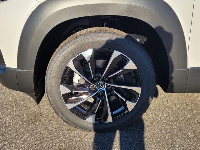 new 2026 Mazda CX-50 car, priced at $39,917