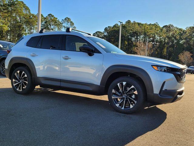 new 2026 Mazda CX-50 car, priced at $39,917