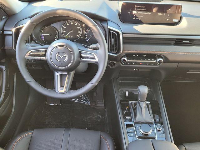 new 2026 Mazda CX-50 car, priced at $39,917