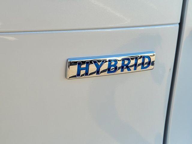 new 2026 Mazda CX-50 car, priced at $39,917