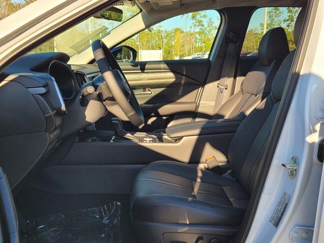 new 2026 Mazda CX-50 car, priced at $39,917