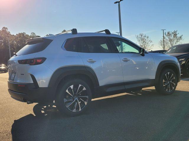 new 2026 Mazda CX-50 car, priced at $39,917